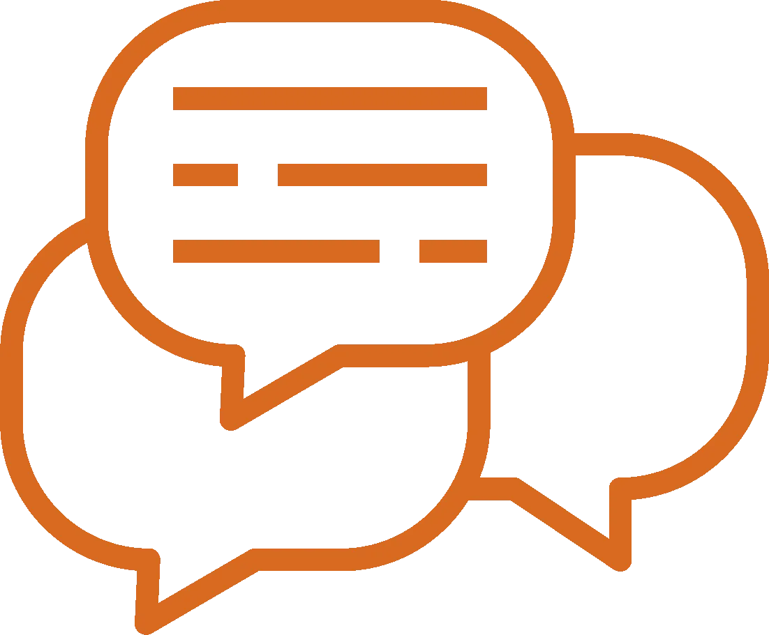 ご相談からご依頼完了までの流れを案内